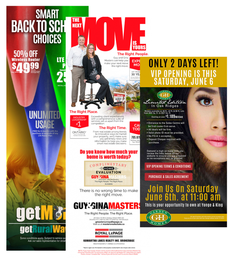 Eblast-Sample-2 | VICTORY DESIGN