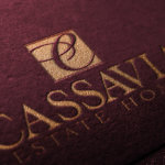 CASSAVIA ESTATE HOMES WEBSITE